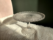 Medium vintage hobnail for sale  WORTHING