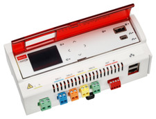 Helvar 950 Router DALI-2 Multi Master Application Controller na sprzedaż  Wysyłka do Poland