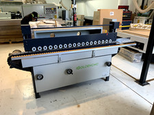 Edge sanding machine for sale  EXETER