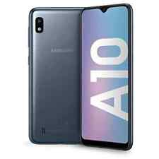 Smart Phone Samsung Galaxy A10 32GB Desbloqueado Azul - Extra 15% OFF - MUITO BOM A, usado comprar usado  Enviando para Brazil