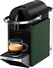 Nespresso pixie coffee for sale  MOTHERWELL