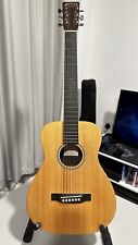 Little martin lx1e for sale  WOLVERHAMPTON