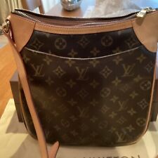 Louis vuitton crossbody gebraucht kaufen  Willich