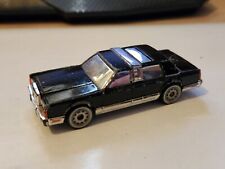 Hot Wheels & Matchbox (CAJA #2) Lincoln Mercury Merc Cougar arrastra de cola segunda mano  Embacar hacia Argentina