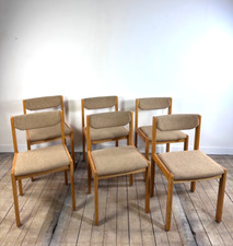 Chaises goût regain d'occasion  Claye-Souilly
