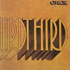 Soft machine third gebraucht kaufen  Berlin