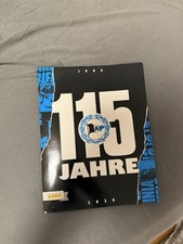 Arminia bielefeld 115 gebraucht kaufen  Bad Oeynhausen