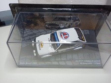 Modellino auto talbot usato  Bologna