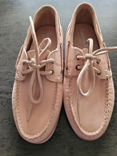 Ladies timberland deck for sale  CANVEY ISLAND