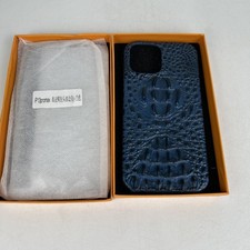 Capa de couro para iPhone 13 Pro Max comprar usado  Enviando para Brazil