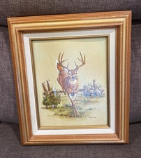 Pre owned signed for sale  New Lenox