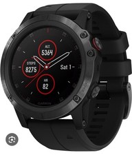 Garmin fenix plus usato  Frosinone