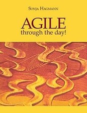 Agile through the gebraucht kaufen Agile through the gebraucht kaufen  Berlin