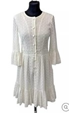 Robe claudie pierlot d'occasion  Saint-Vincent-de-Tyrosse