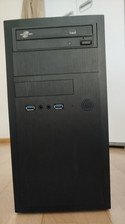 Desktop minitower asus gebraucht kaufen  Reilingen