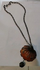 Collier berbère d'occasion  Bellême