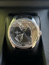 Hamilton jazzmaster open d'occasion  Saint-Dié-des-Vosges