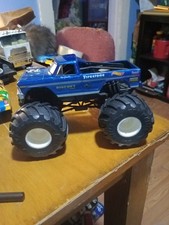 Hot wheels monster for sale  Portsmouth