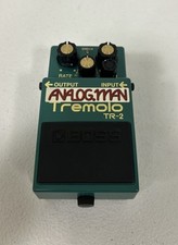 Analog man boss for sale  Winter Haven