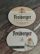 Alte bierdeckel freiberger gebraucht kaufen  Stendal