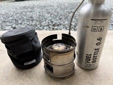 Vintage sigg traveller for sale  SLEAFORD