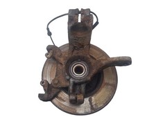 Ford fiesta hub for sale  DUNGANNON