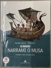 Nuovo narrami musa usato  Bologna