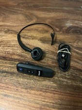 Blueparrott c300 bluetooth for sale  BLAYDON-ON-TYNE