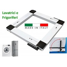 Carrello spostare lavatrice usato  Aci Sant Antonio