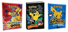 Diario seven pokemon usato  Castiglione del Lago