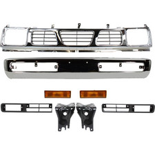 Front bumper kit for sale  Las Vegas