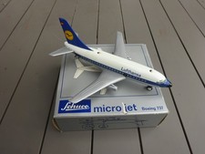 Avion boeing 737 d'occasion  Grand'Combe-Châteleu