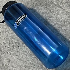 Nalgene water bottle for sale  New Haven