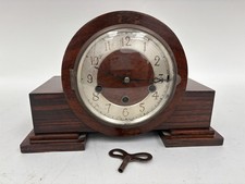 Vintage mechanical mantle for sale  RUGBY