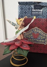 tinkerbell tree topper for sale tinkerbell tree topper for sale  OAKHAM