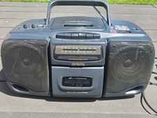 Aiwa stereo boombox for sale  MAIDSTONE