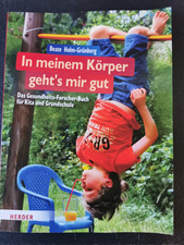 Meinem körper gehts gebraucht kaufen  Ratzeburg-Umland