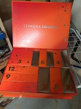 Adventskalender leer schmuckve gebraucht kaufen  Villingen-Schwenningen