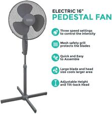 16 fan for sale 16 fan for sale GLASGOW