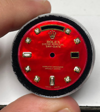 Custom red diamond for sale  New York