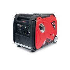 Genmac gr3500ein generatore usato  Cerveteri