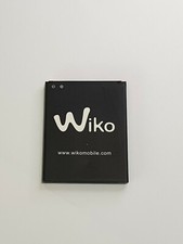 Batterie origine wiko d'occasion  Nice-