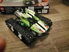 Lego technic 42065 d'occasion  Grenoble-