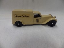 Citroen traction 11b usato  Torino