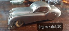 Modellino vintage kolner usato  Latina