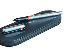 Rotring 900 röhrchenfüller gebraucht kaufen  Erfurt