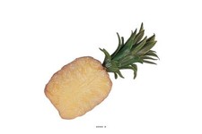Demi ananas artificiel d'occasion  France