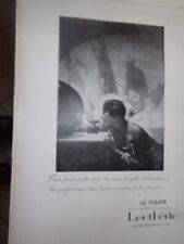 Lentheric parfum pirate d'occasion  Saint-Nazaire