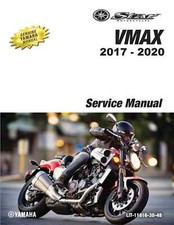 Yamaha workshop shop for sale  Lexington