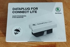 Skoda dataplug for usato  Venezia